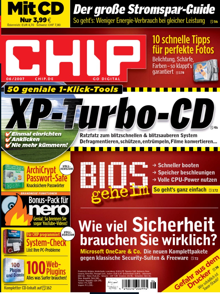 Chip 06 2007