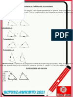 GEOMETRIA 4to 5toSEM 2