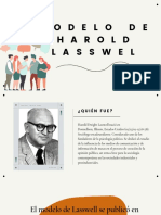 Harold Lasswell