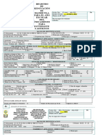 Formulario - RENOVACIÓN DE MATRICULAS - AÑO ESCIOLAR - 2021 - ESTUDIANTES ANTIGUOS - INSEMABE - V - 1 - NOV.23 - 2020