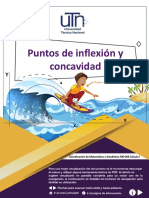 PDF 1 Puntos de Inflexion y Concavidad