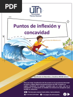 PDF 1 Puntos de Inflexion y Concavidad