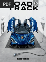 Car | PDF | Sport Utility Vehicle | Pickup Truck