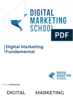 Part 1 Digital Marketing Fundamental