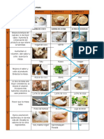 Diagramas Morfologicos