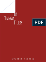 The Tango Files
