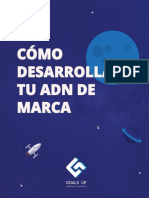 Ebook ADN de Marca