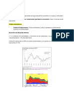 Apuntes Economía I