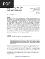 2013 Dhaka PDF | PDF | Bangladesh | Educational Organizations