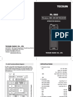 Tecsun PL-360-English-Manual