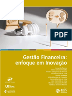 Gestão Financeira para Inovação: Enfoque em Custos, Lucros e Investimentos