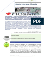 n10.8 Comunicaci n Interna Hospital