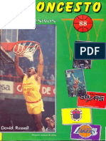 Baloncesto 88