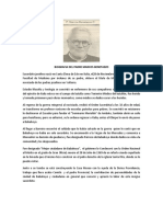 Biografía Padre Marcos Benetazzo