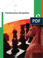 Fundamentos Del Ajedrez