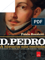 D. Pedro_ a Historia Nao Contad - Paulo Rezzuti-1