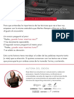 7técnicas de Redacción Persuasiva Copywriting