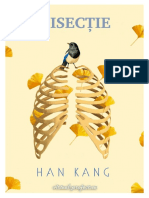 Disectie Han Kang