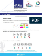 Primaria Matematica