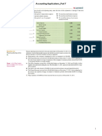 Accounting Applications_Part 7_Lecture 5