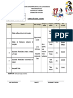 Planificacion Inicial-Informatica