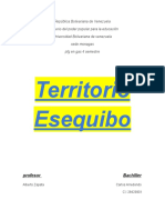 El Esequibo