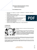 Gfpi-F-019 - Guia - de - Aprendizaje Nómina