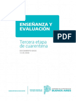 SSE - Enseñanza y Evaluación DOC BASE 12-5