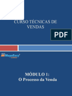 Curso Processo Da Venda e Gatilhos Mentais