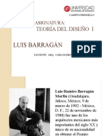 Luis Barragán