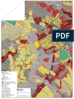 Zoneamento da Subprefeitura Pinheiros