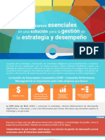 8 Recursos Esenciales Solucion Gestion Estrategia Desempeno