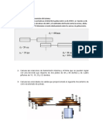 Relación de Transmisión 3