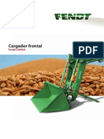 Fendt Cargo