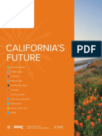 Californias Future January 2019