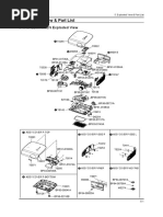 05 Exploded View and Part List-SPL200WX en