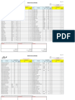 Blank Form Inventory Opname - Dec 2020