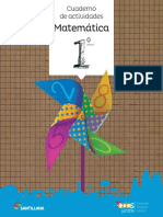 Cuadernilo Matematicas