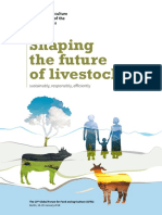 1.1. shaping the future of livestock