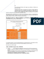 Frecuencia Cardíaca de Entrenamiento (FCE)