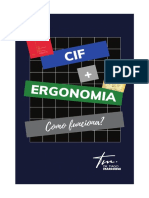 Ebook CIFeErgonomia