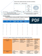 Evaluacion Final Lógica Formal