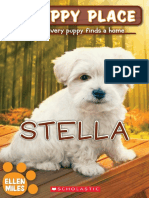 Stella - Ellen Miles