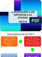 NIF D-4