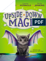 Upside Down Magic