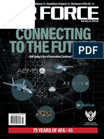 Connecting To The Future: 75 Years of Afa