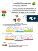 Amistad y valores en la educación