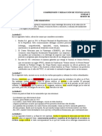 Deportes de aventura en el Perú: consecuencias positivas y negativas