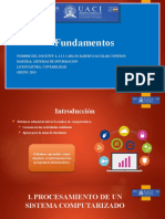 Fundamentos