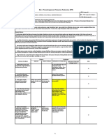 Instrumen Akreditasi Puskesmas Revisi 15 Mei 2015